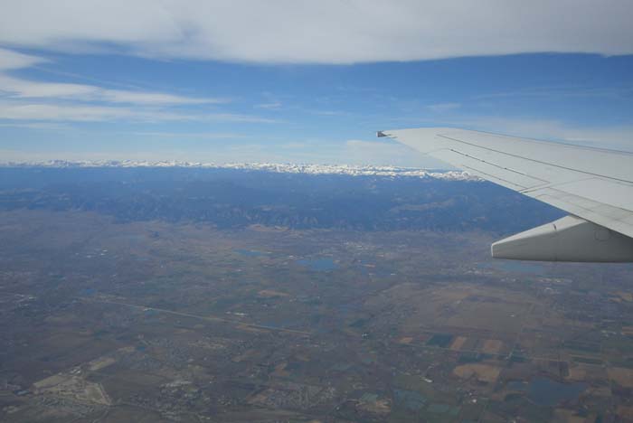 Denver-Seatle Flight (2)